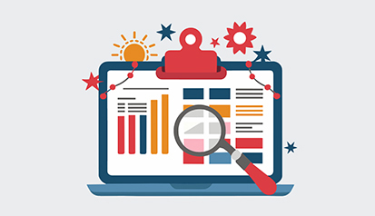 模板建站还是定制开发？B2B企业官网建设的关键抉择与长期价值分析